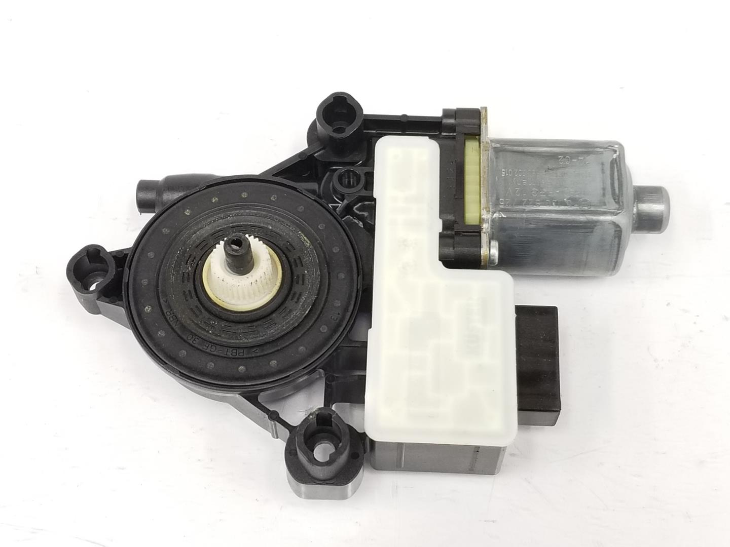 SEAT Leon 3 generation (2012-2020) Rear Left Door Window Control Motor 5Q0959811A, 5Q0959811A 19875060