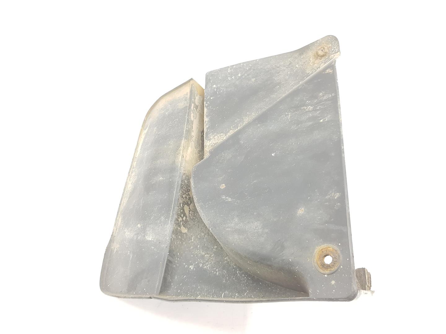 TOYOTA Land Cruiser 70 Series (1984-2024) Rear Left Mudguard 7662660170F0,7662660170F0 19934738