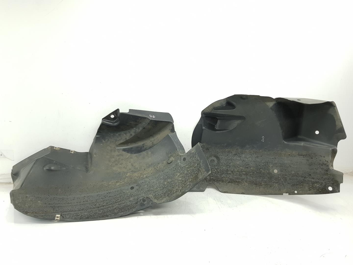 RENAULT Master 3 generation (2010-2023) Citas virsbūves detaļas 638320007R, 638407725R 24252005