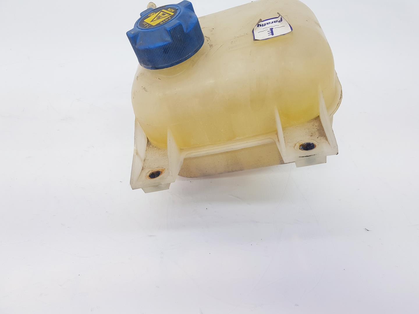 FIAT Expansion Tank 51811408, 51891028 19751560