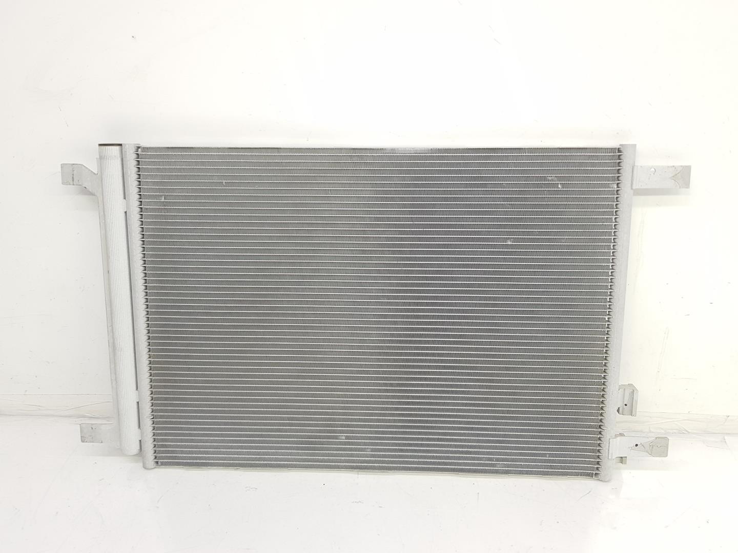 VOLKSWAGEN Golf 7 generation (2012-2024) Air Con Radiator 5Q0816411BG, 5Q0816411BH 19861816