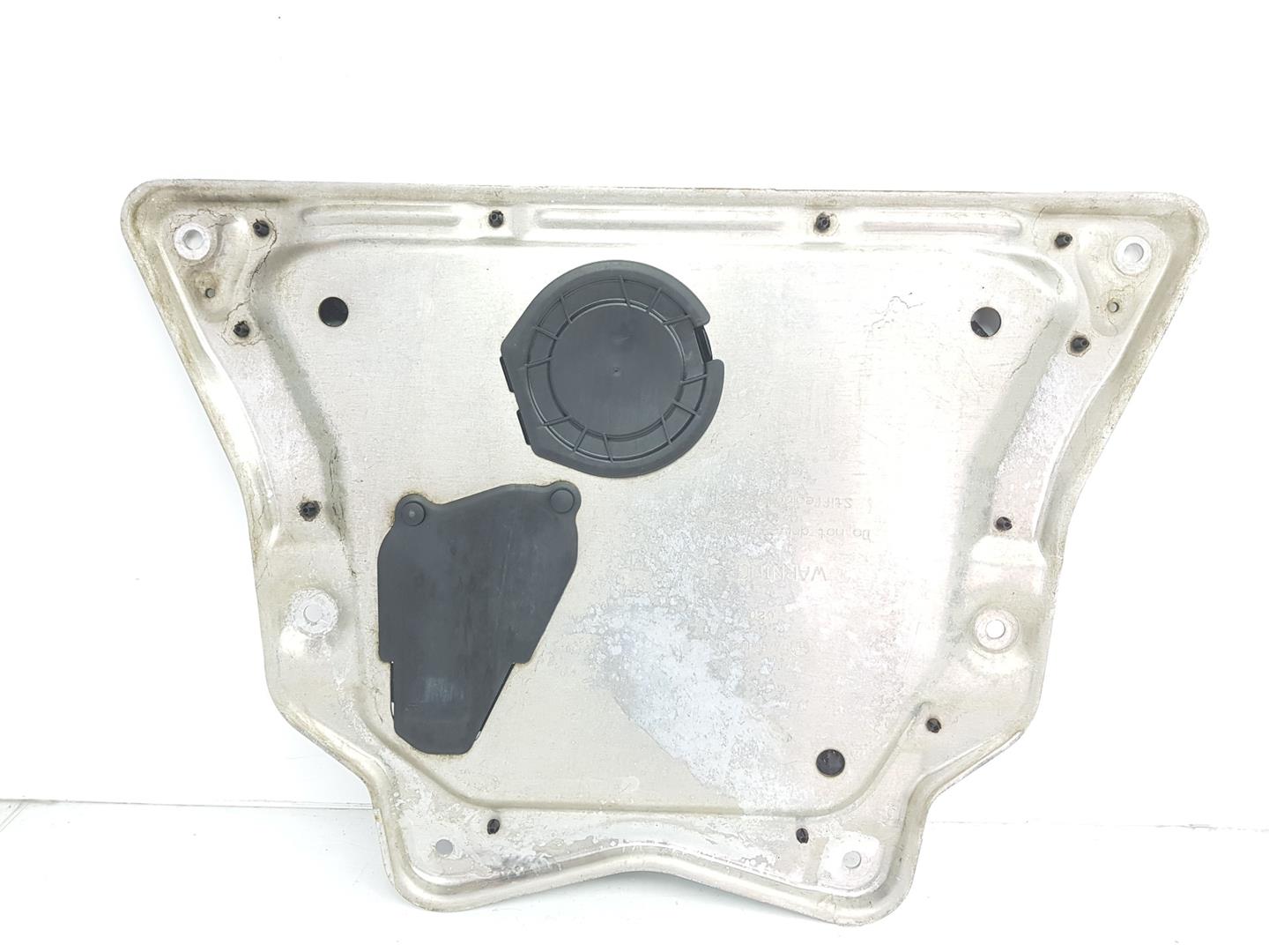 BMW X6 E71/E72 (2008-2012) Front Engine Cover 51757161749, 51757161749 19747069