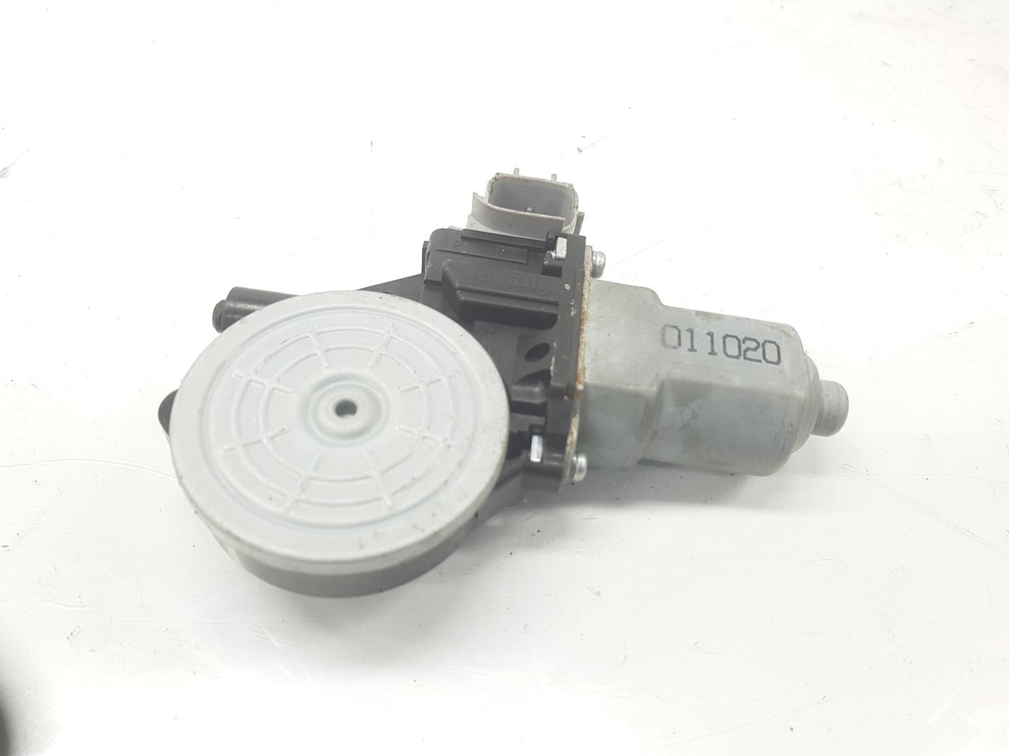 NISSAN Juke YF15 (2010-2020) Rear Left Door Window Control Motor 82730CV01C, 82730CV01B, SOLOMOTOR 19908623