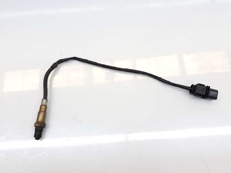 CITROËN C-Crosser 1 generation (2007-2013) Lambda Oxygen Sensor 9682216680, 1618AS, 0281004080 19668550