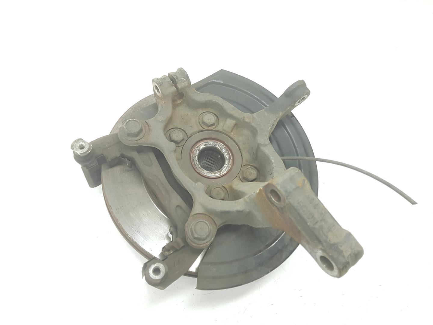 NISSAN Juke YF15 (2010-2020) Front Left Wheel Hub 400151KK0A, 400151KK0A 19829619