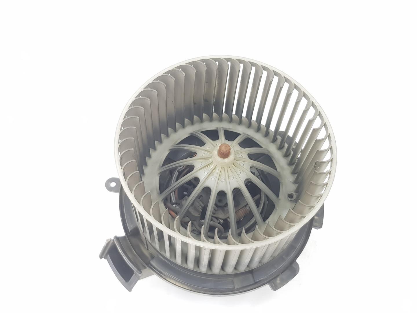 MERCEDES-BENZ Sprinter 2 generation (906) (2006-2018) Sildītāja ventilators A0008356107, A0008356107 24772431