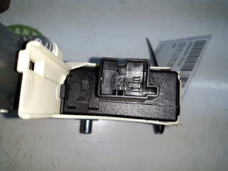 AUDI Q7 4L (2005-2015) Rear Left Door Window Control Motor 4L0959801B,4L0959801B 19651452