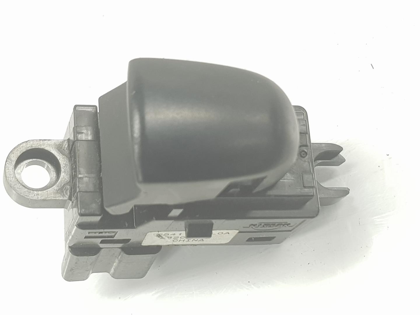 NISSAN Juke YF15 (2010-2020) Front Right Door Window Switch 254111KL5A, 254111KL0A 19908629