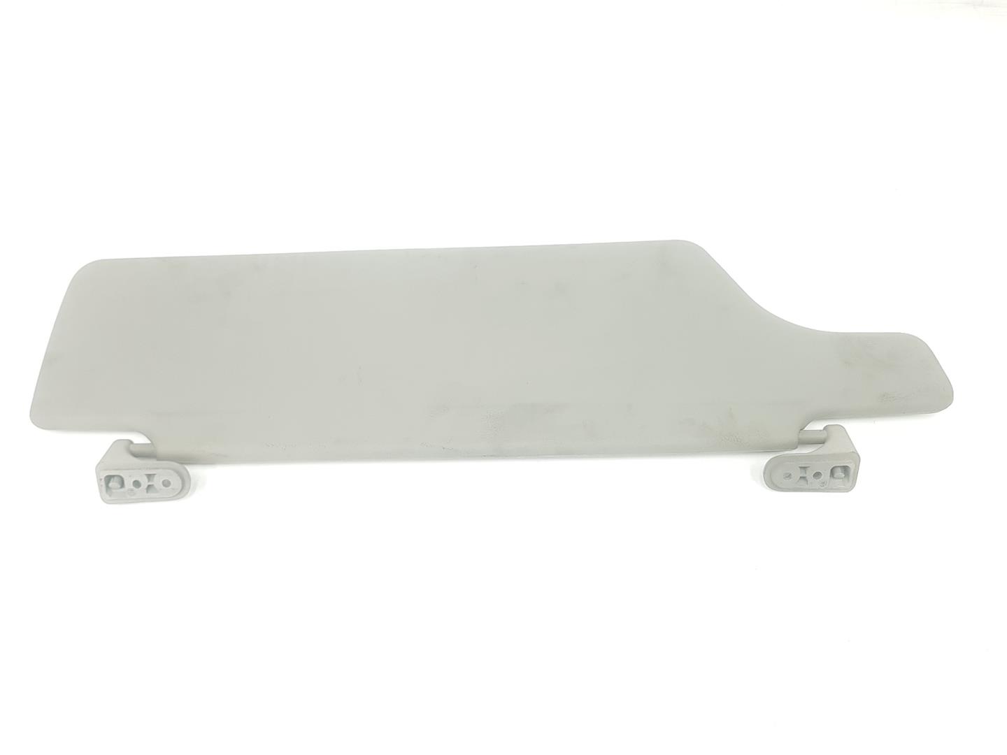 VOLKSWAGEN LT 2 generation (1996-2006) Left Side Sun Visor 2D0857551A, 2D0857551A 24342155