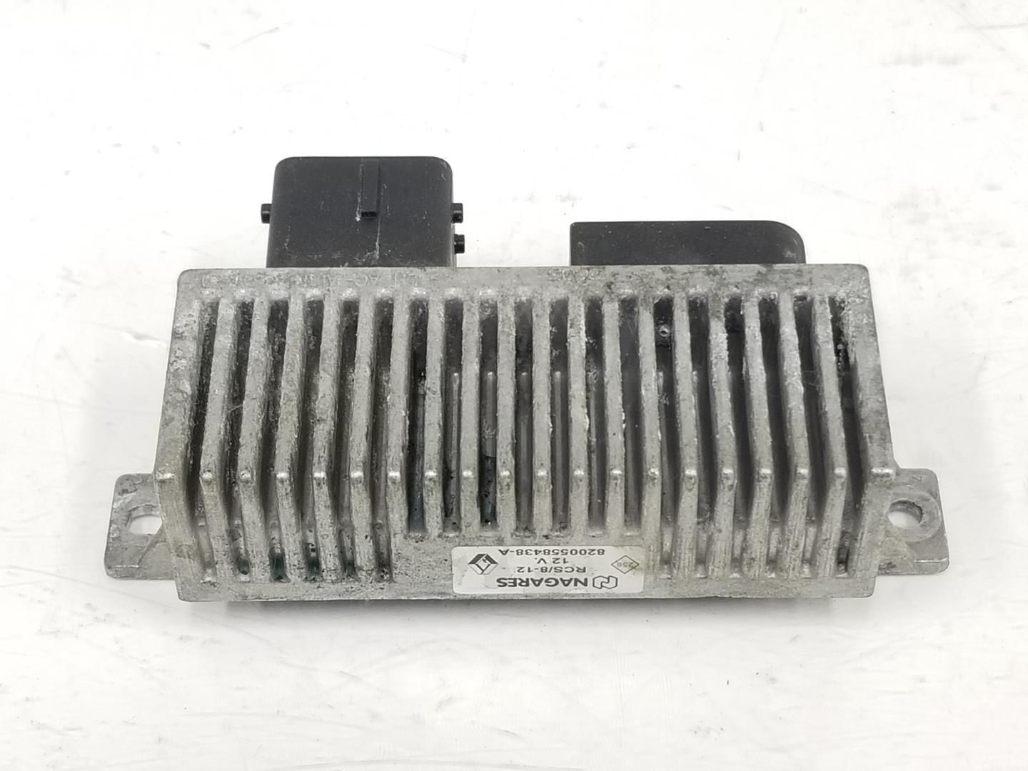 NISSAN Qashqai 2 generation (2013-2023) Relays 11067JD50B,11067JD50B 19779495