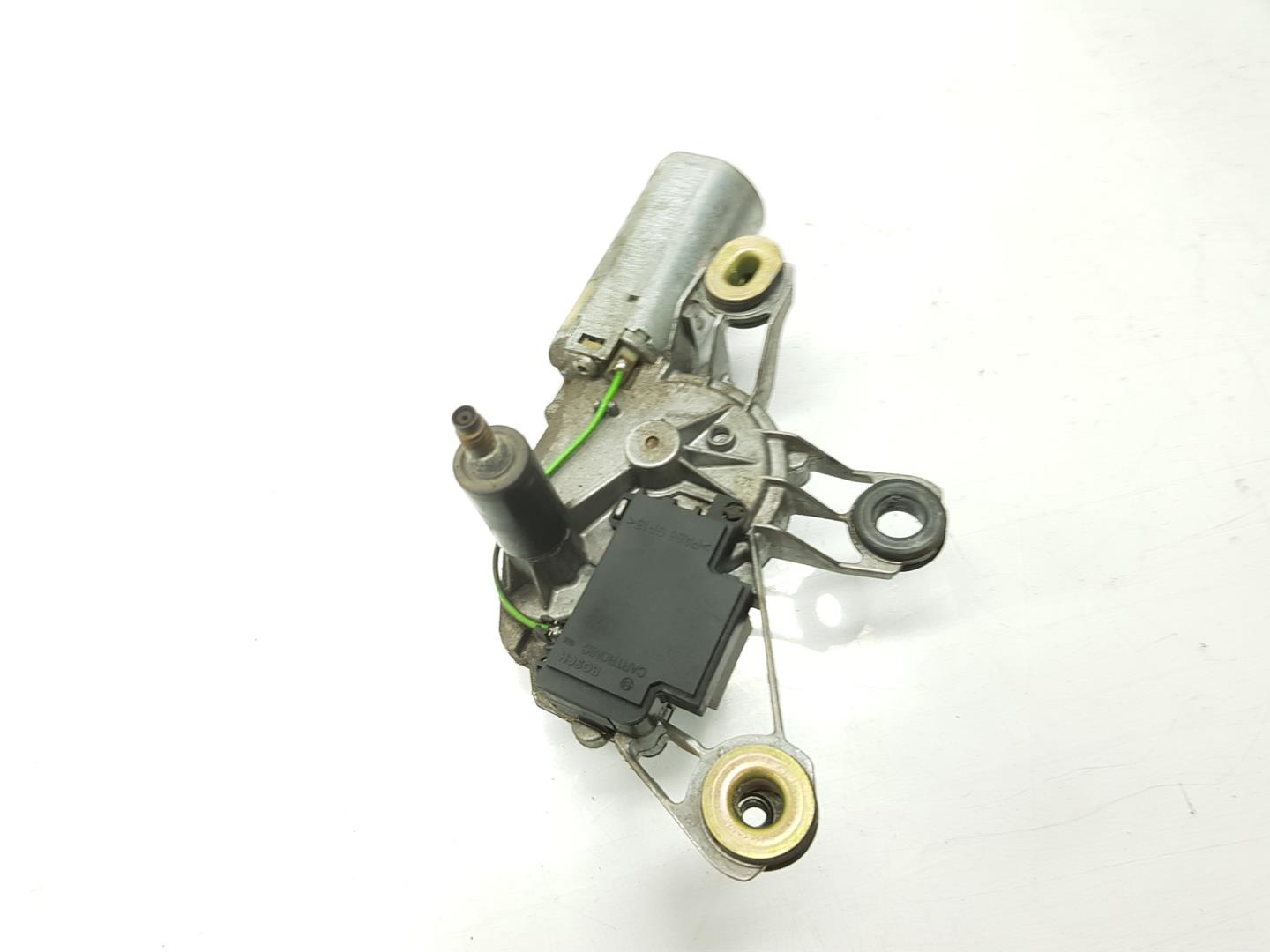 VOLKSWAGEN Bora 1 generation (1998-2005) Tailgate  Window Wiper Motor 1J6955711G,1J6955711C 19918611