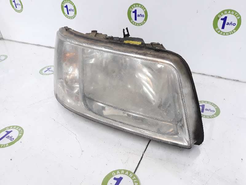 VOLKSWAGEN Multivan T5 (2003-2015) Front Right Headlight 7H1941016N, 7H1941018N 24143277