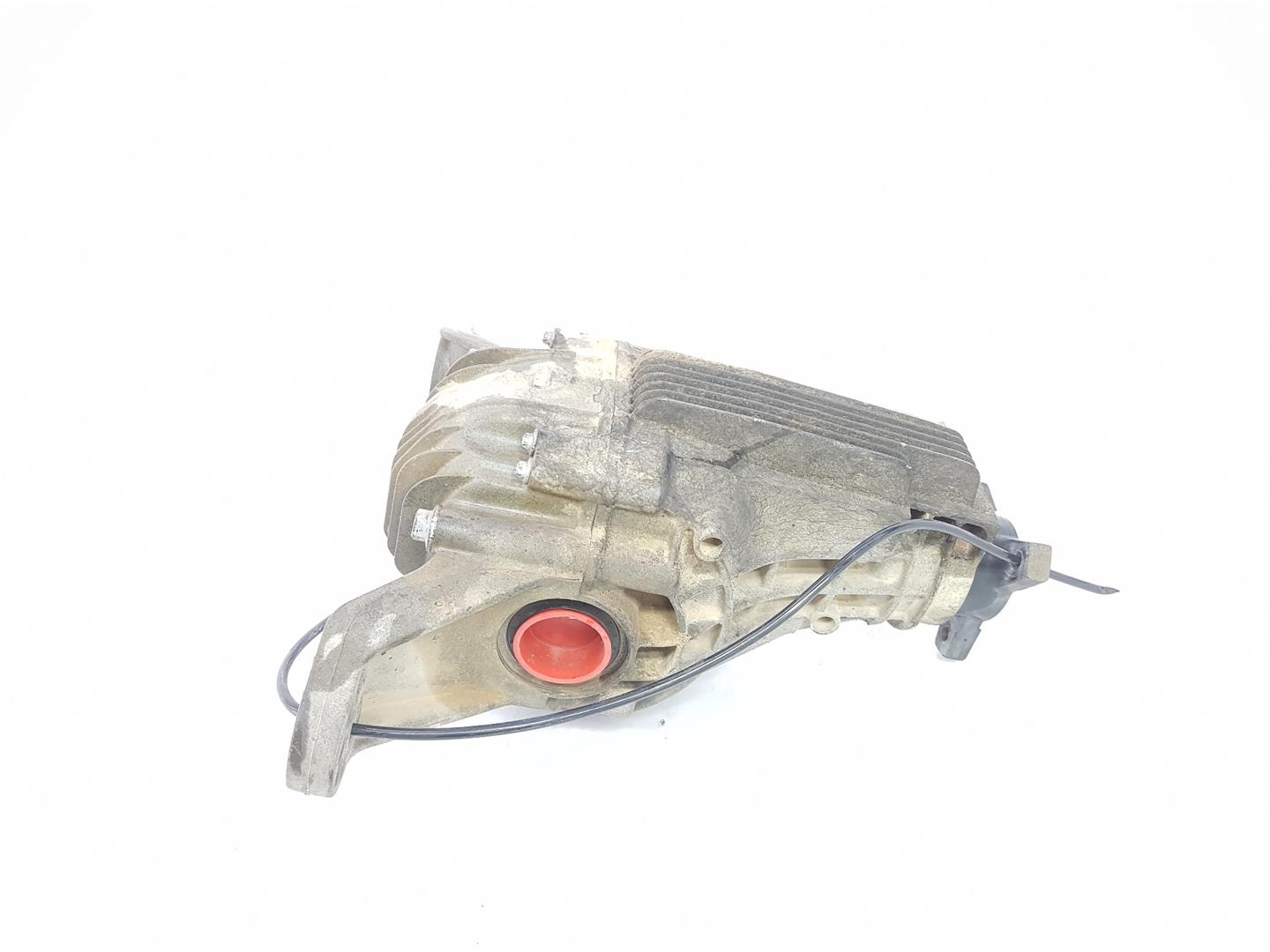 MERCEDES-BENZ M-Class W164 (2005-2011) Rear Differential 1643500414, A1643500414 19790902