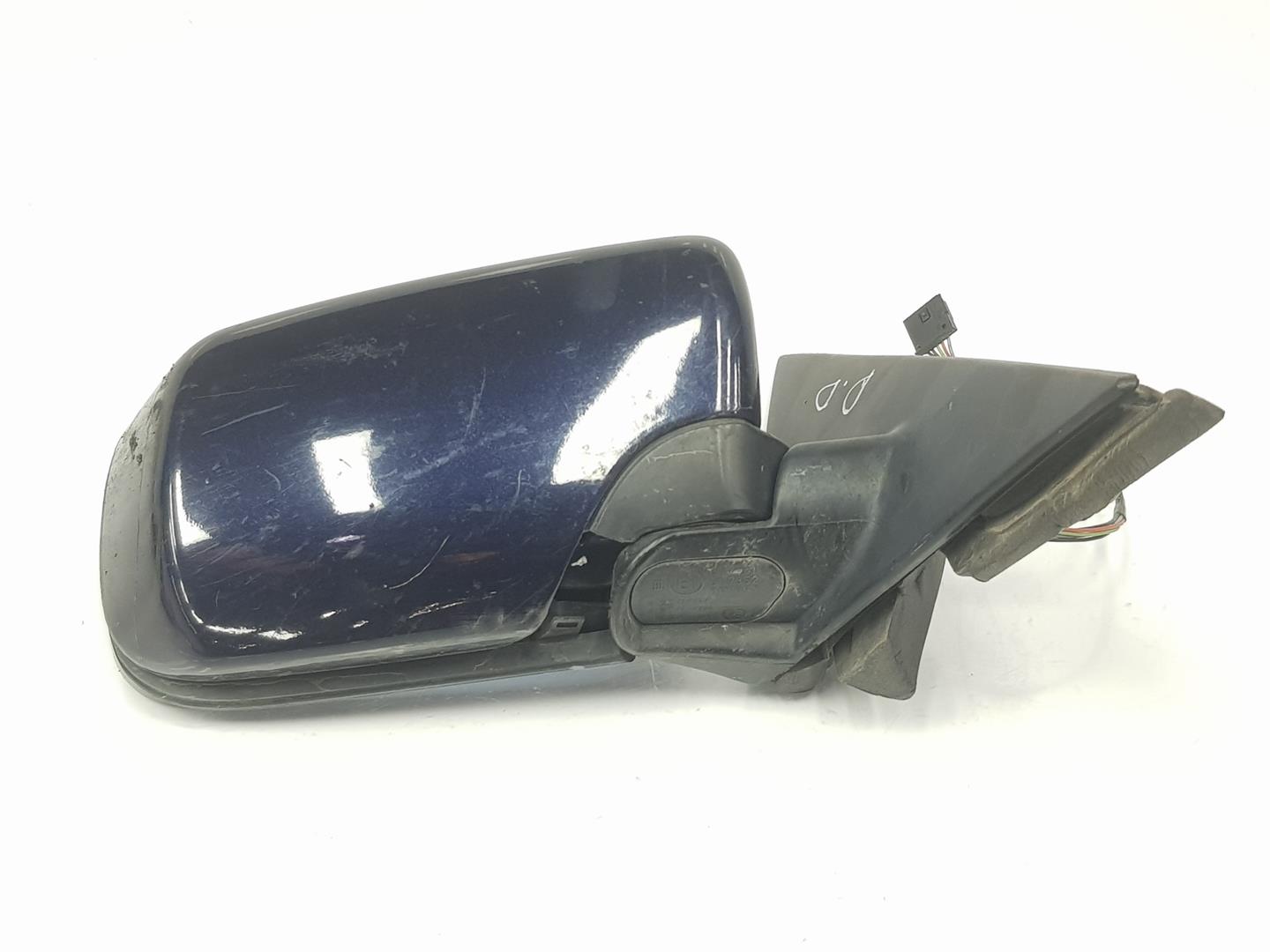 BMW 3 Series E46 (1997-2006) Right Side Wing Mirror 51168245128, 8245128 19833589