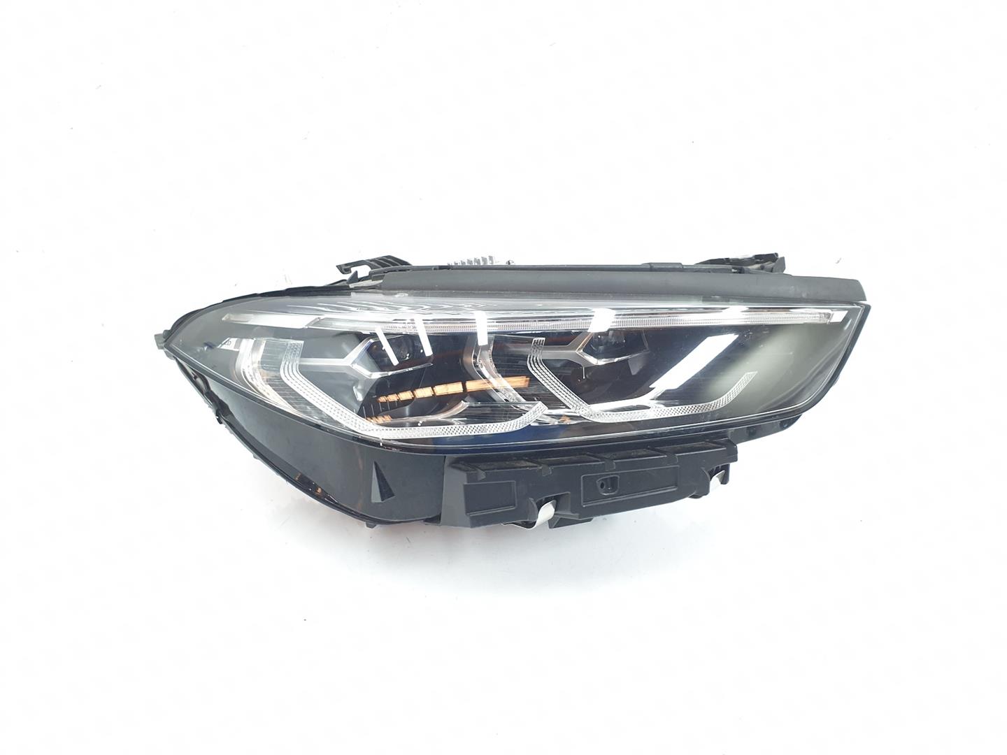 BMW 8 Coupe (G15, F92) (2018-present) Front Right Headlight 63118739604, 63118739588 24136420