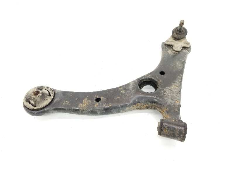 TOYOTA Avensis 2 generation (2002-2009) Front Left Arm 480690H010, 480690H010 19748392