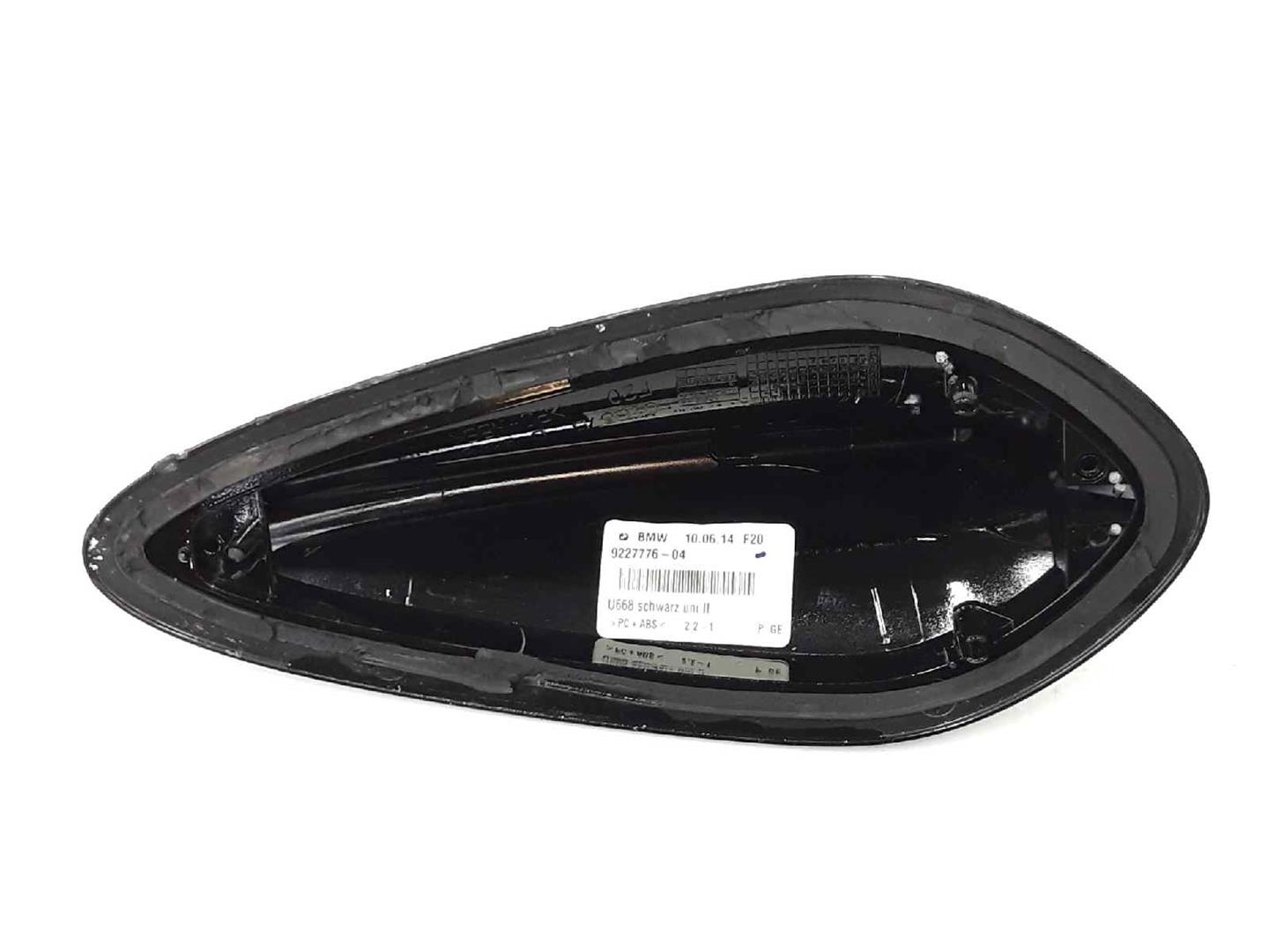 BMW 3 Series F30/F31 (2011-2020) Antenă 65209257007, 65209257007, NEGRO 19648072