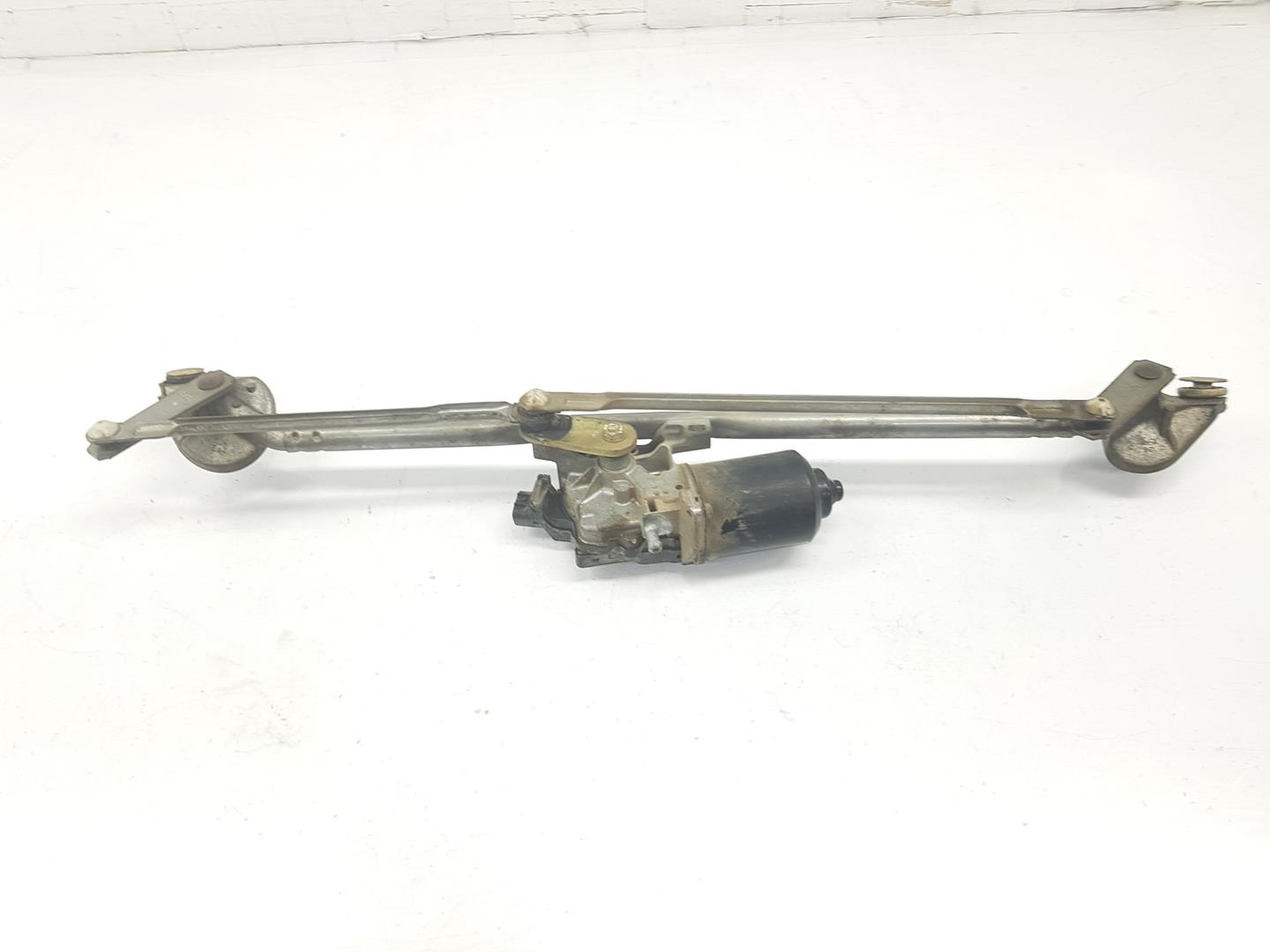 TOYOTA Land Cruiser 70 Series (1984-2024) Front Windshield Wiper Mechanism 8515060260, 8515060260 19838912