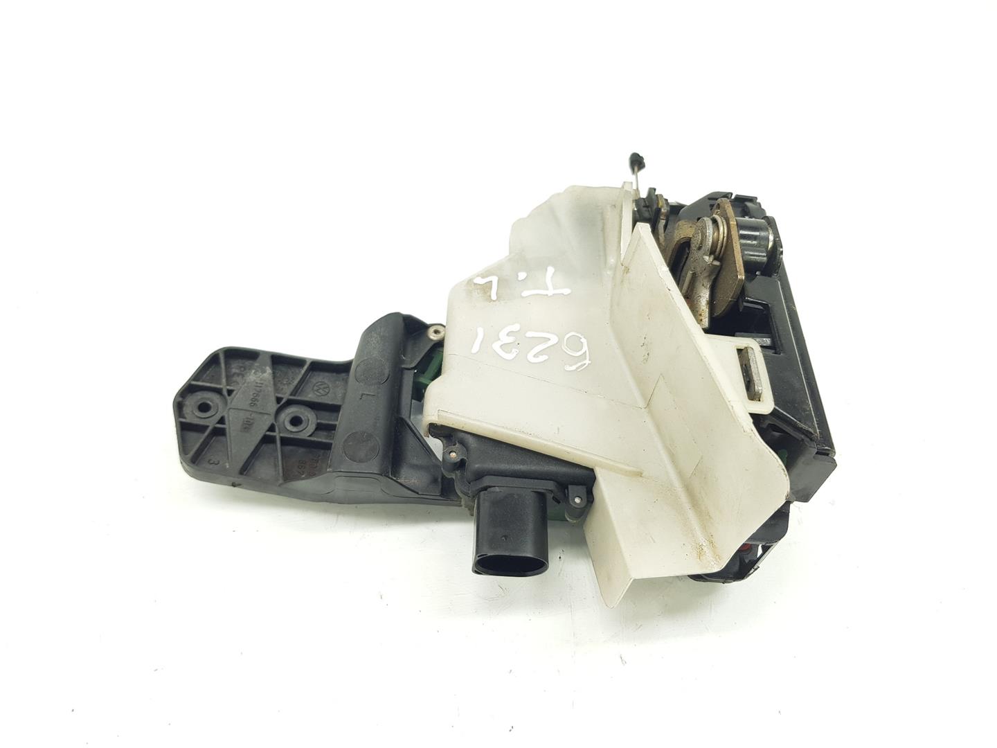 VOLKSWAGEN Passat B5 (1996-2005) Rear Left Door Lock 3B4839015AL, 3B4839015AL 21076279