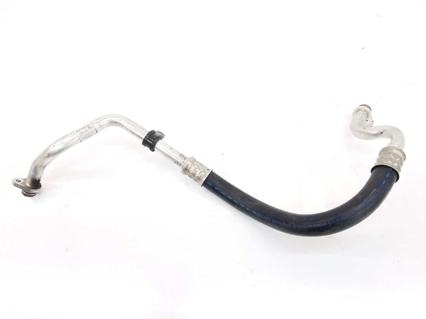 LAND ROVER Coolant Hose Pipe FPLA19N602AC,FPLA19N602AC 24102786