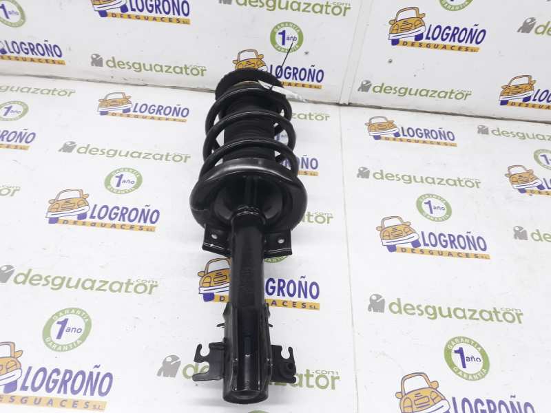 NISSAN Front Right Shock Absorber 543028774R, 5430300Q0D 19631797