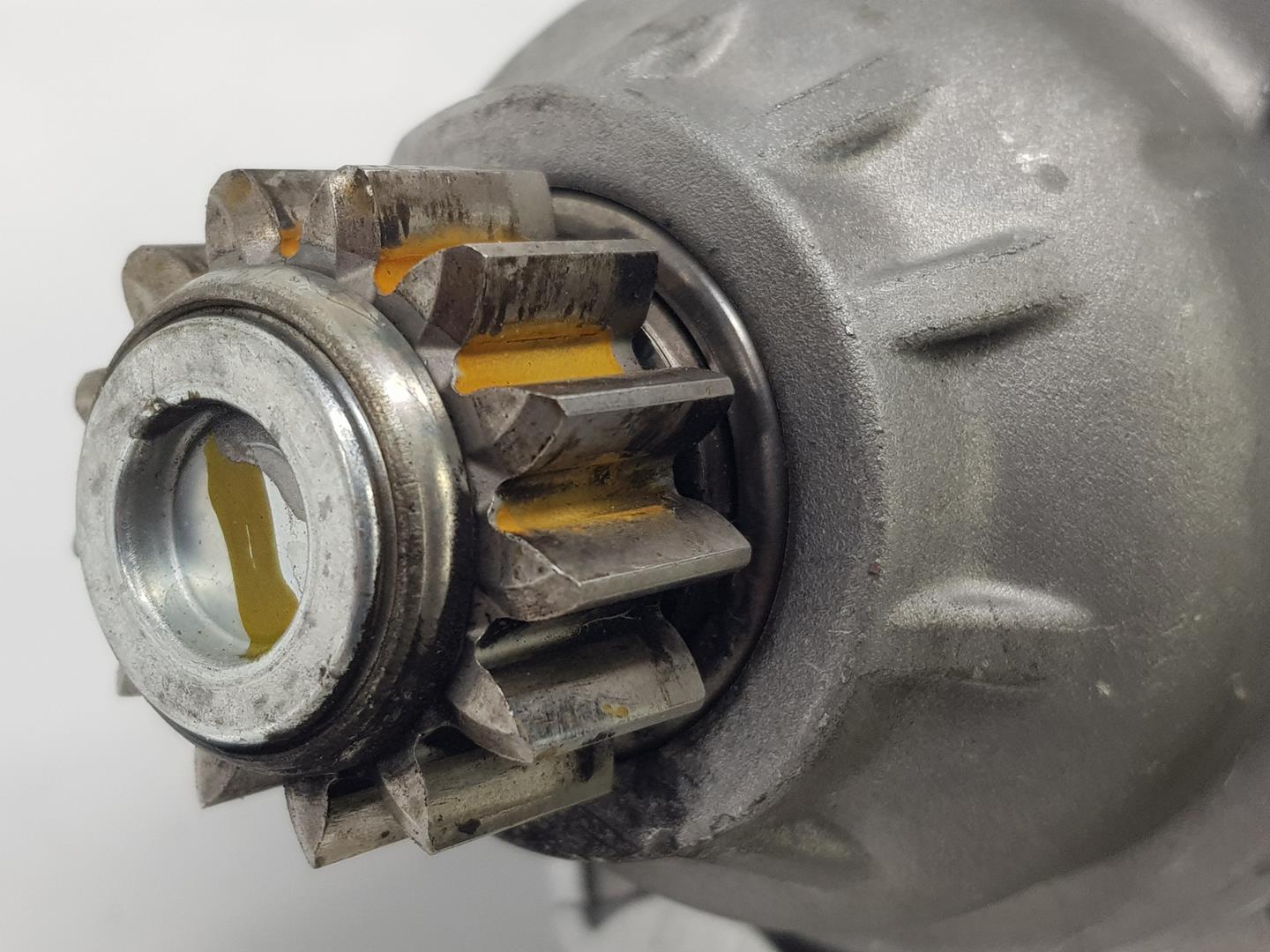 AUDI A3 8V (2012-2020) Startovací motor 0AM911023N,0AM911023N 24215642