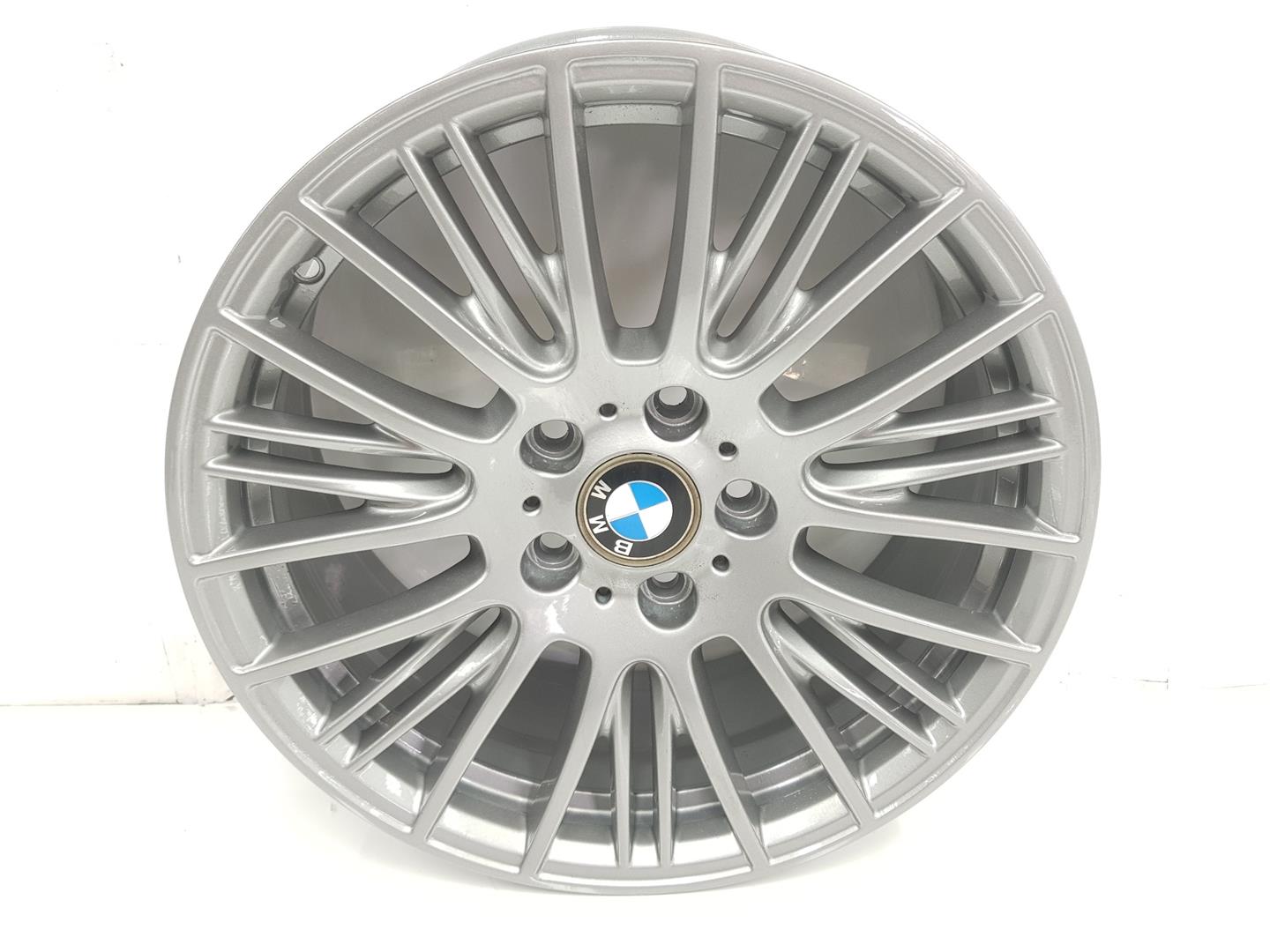 BMW 1 Series F20/F21 (2011-2020) Ratlankis (ratas) 6796218, 7.5JX18, 18PULGADAS 24251024