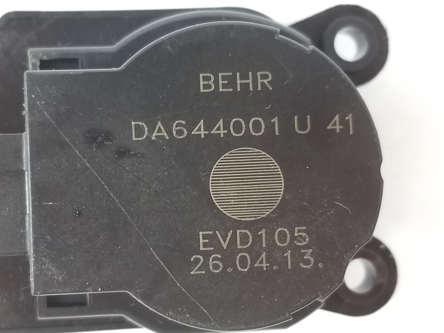 OPEL Astra J (2009-2020) Kiti valdymo blokai DA644001U 19937824