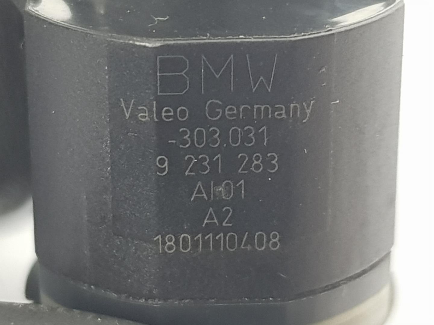 BMW 7 Series F01/F02 (2008-2015) Parking Sensor Rear 66209270050, 9231283, NEGRO668 24857017