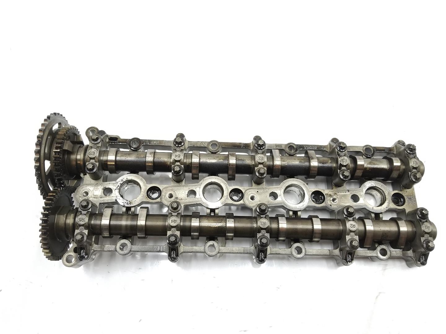 BMW X1 F48/F49 (2015-2023) Engine Cylinder Head 11318570145, 8570145, 1151CB2222DL 24182557