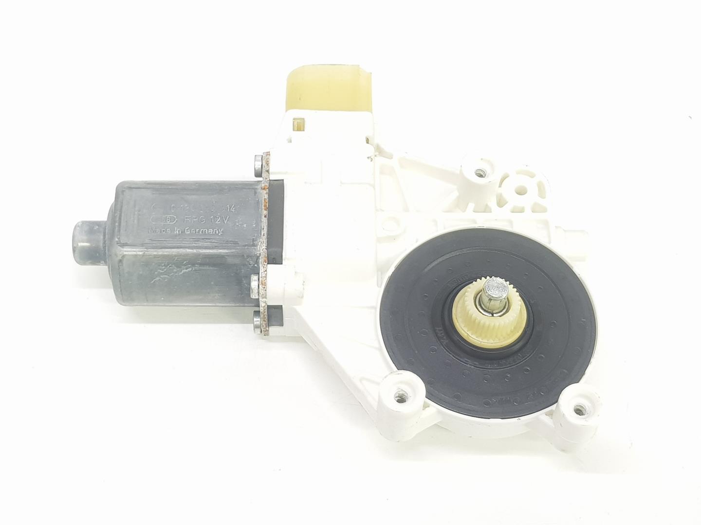 BMW 7 Series F01/F02 (2008-2015) Rear Left Door Window Control Motor 67627046032, 7046032, SOLOMOTOR 19649630