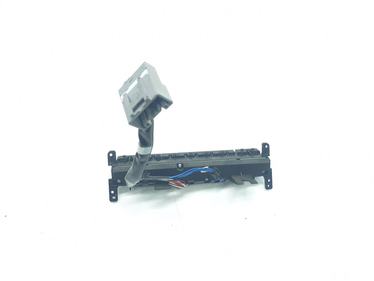 Mando del climatizador 1KDFTV 6559440070 de Toyota Land cruiser 2002-2009 163 CV con 302753 km - pieza usada