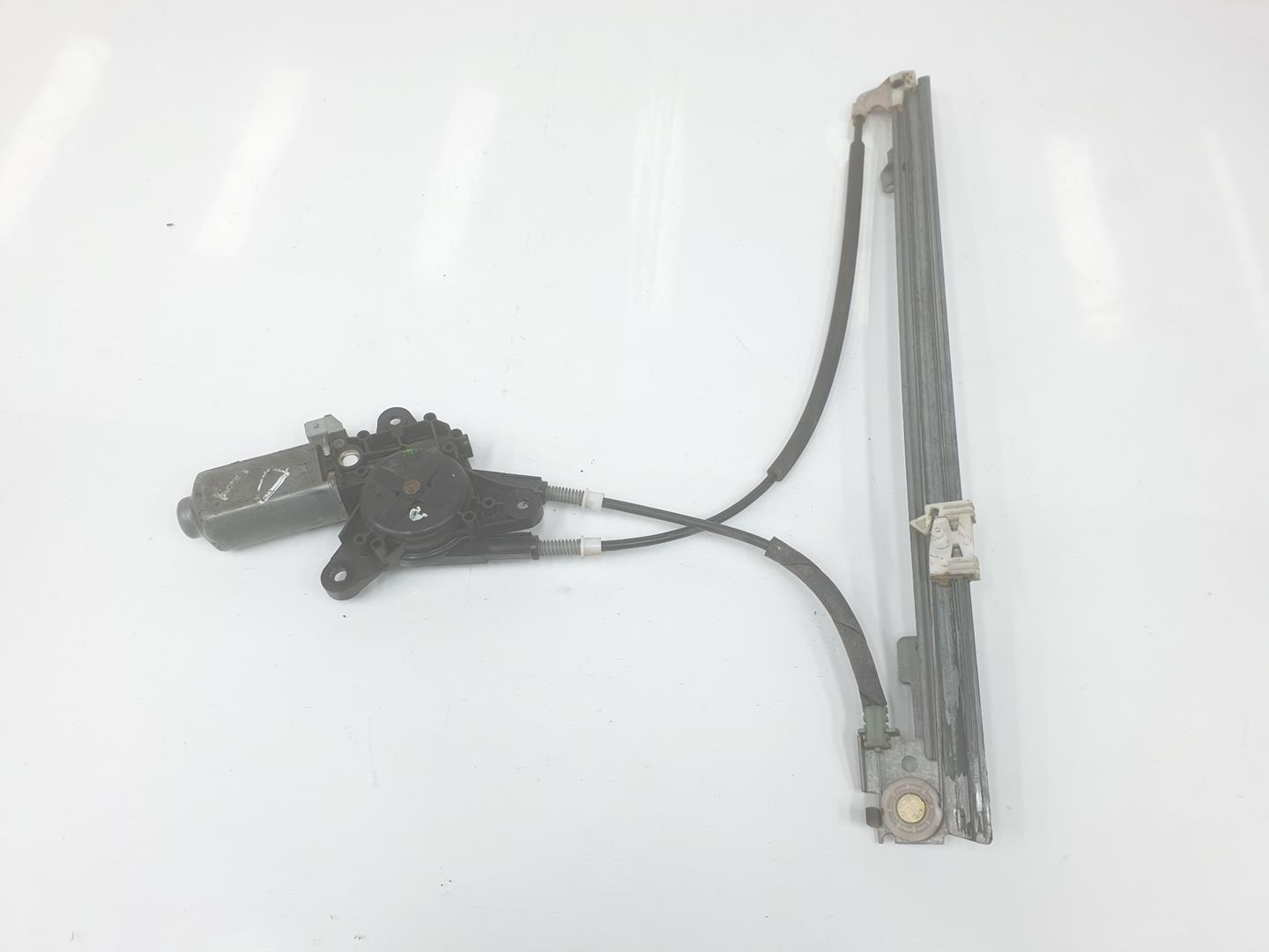 CITROËN Evasion 1 generation (1994-2002) Front Left Door Window Regulator 9221H5, 1619993480, CONMOTOR 19854556