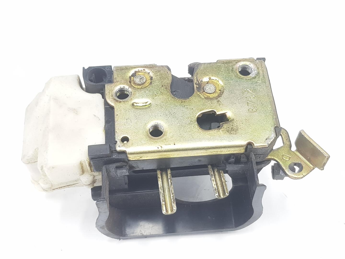 FIAT 1 generation (1993-2000) Front Right Door Lock B792, 46759839 24250404