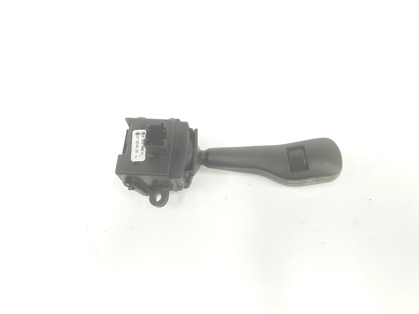 BMW 3 Series E46 (1997-2006) Indicator Wiper Stalk Switch 61318363669,61318363669 19700599