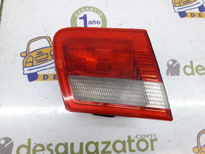 BMW 3 Series E46 (1997-2006) Left Side Tailgate Taillight 63218368759, 63218368759 19600006