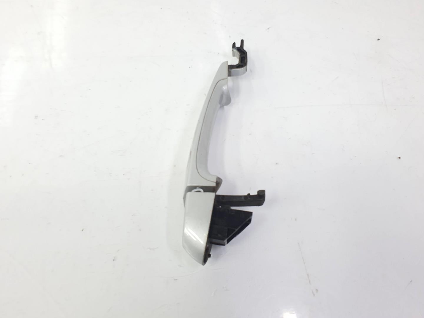 BMW 3 Series E90/E91/E92/E93 (2004-2013) Front Right Door Exterior Handle 51217002272,51217002272,GRIS317 19891748