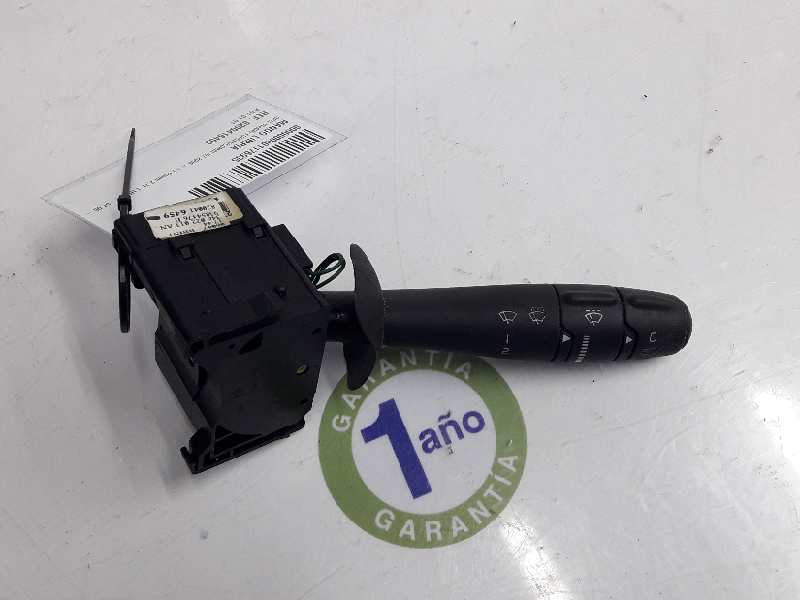 OPEL Vivaro A (2002-2006) Indicator Wiper Stalk Switch 8200416459, 93854476E 19661058