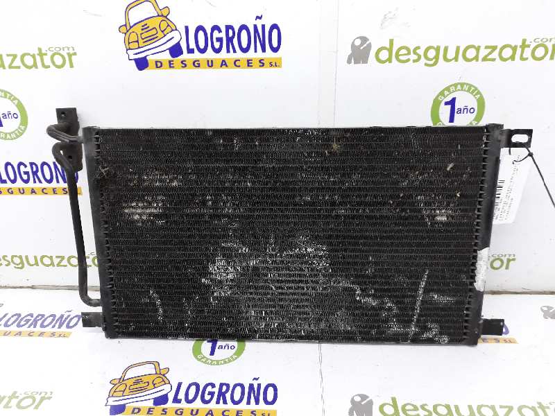 BMW 3 Series E46 (1997-2006) Air Con Radiator 64538377648, 64538377648, 58572810 19614304