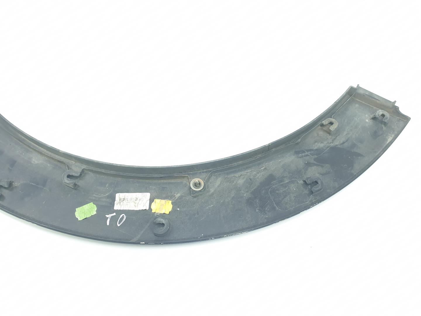 MINI Cooper F56 (2013-2020) Rear Right Fender Molding 7300822, 51777300822 23751414