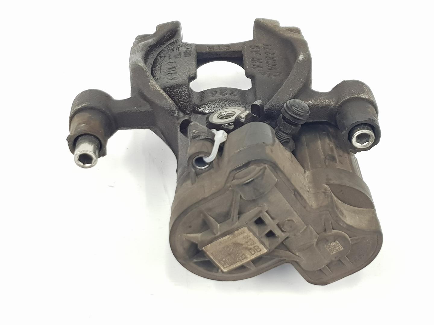 SEAT Ateca 1 generation (2016-2024) Rear Right Brake Caliper 8V0615424D,8V0615424D 19933051