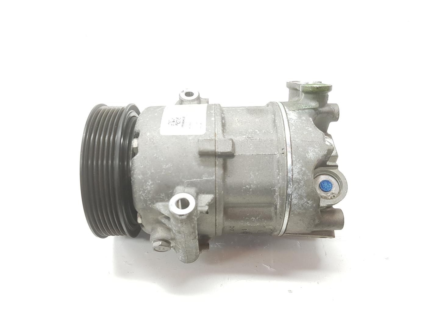 FIAT Tipo 2 generation (2015-2024) Air Condition Pump 51986964, 51986964 19933533