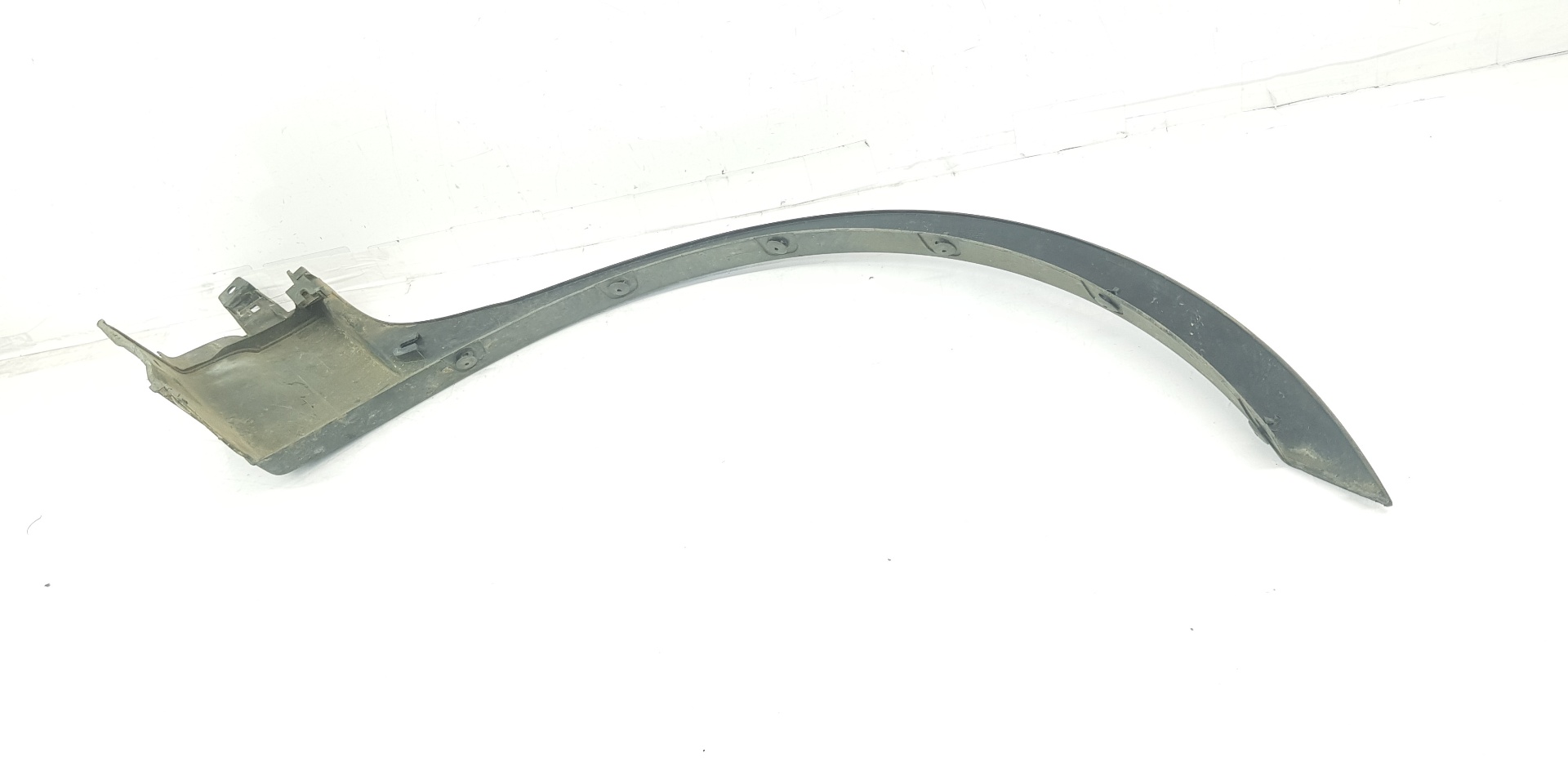 BMW X3 E83 (2003-2010) Front Left Inner Arch Liner 51713405817, 3405817 24162182