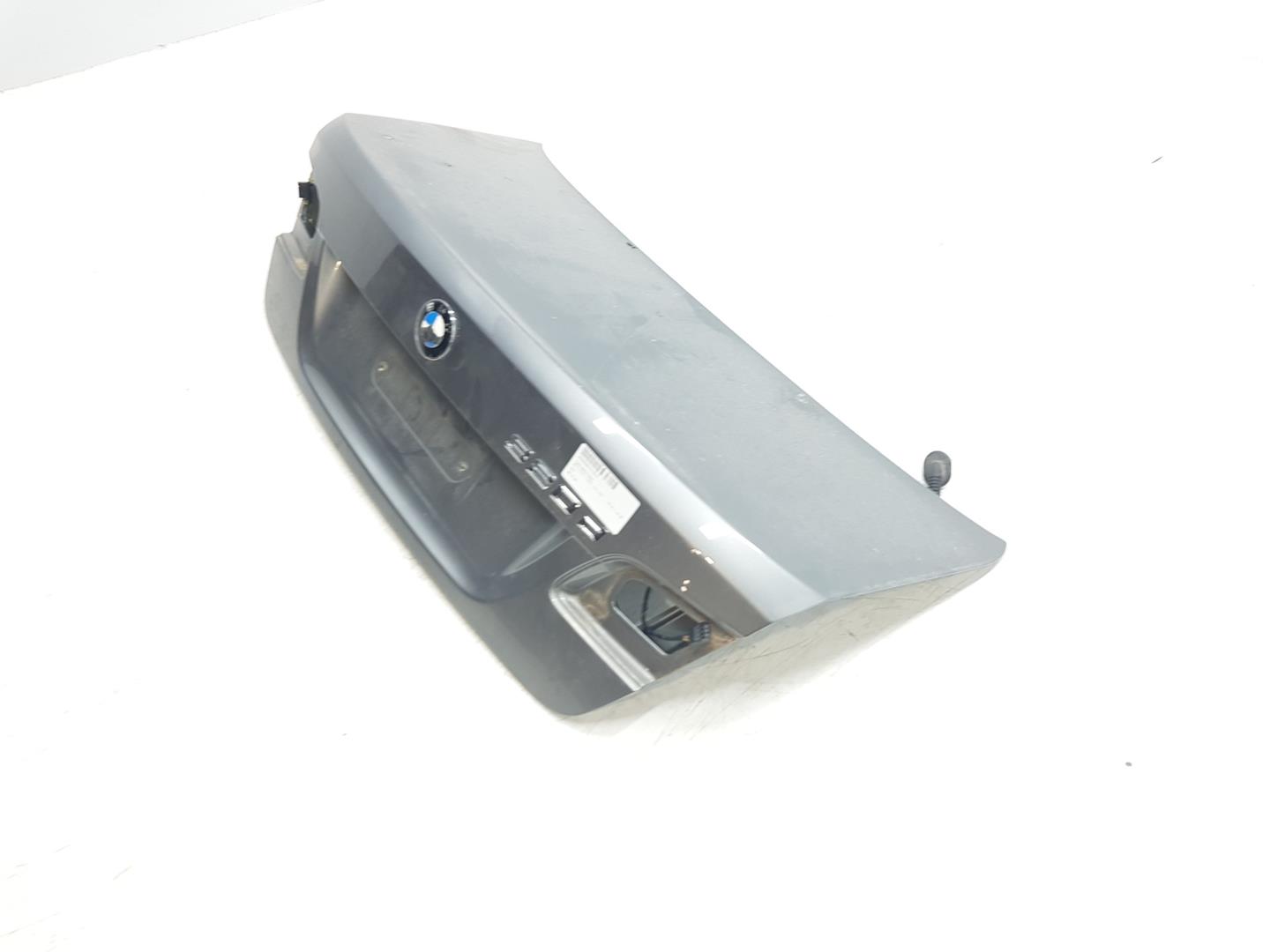 BMW 3 Series E90/E91/E92/E93 (2004-2013) Bootlid Rear Boot 41617168515,41617168515 19902369