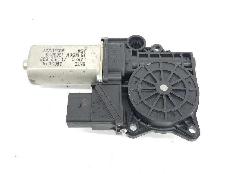 BMW 1 Series E81/E82/E87/E88 (2004-2013) Rear Left Door Window Control Motor 67626927025,67626927025 19729947