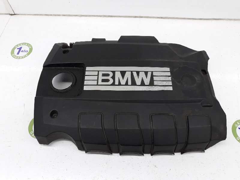 Tapa motor N43B20A 11127556033 de Bmw Serie 1 berlina 2004-2012 143 CV - pieza usada