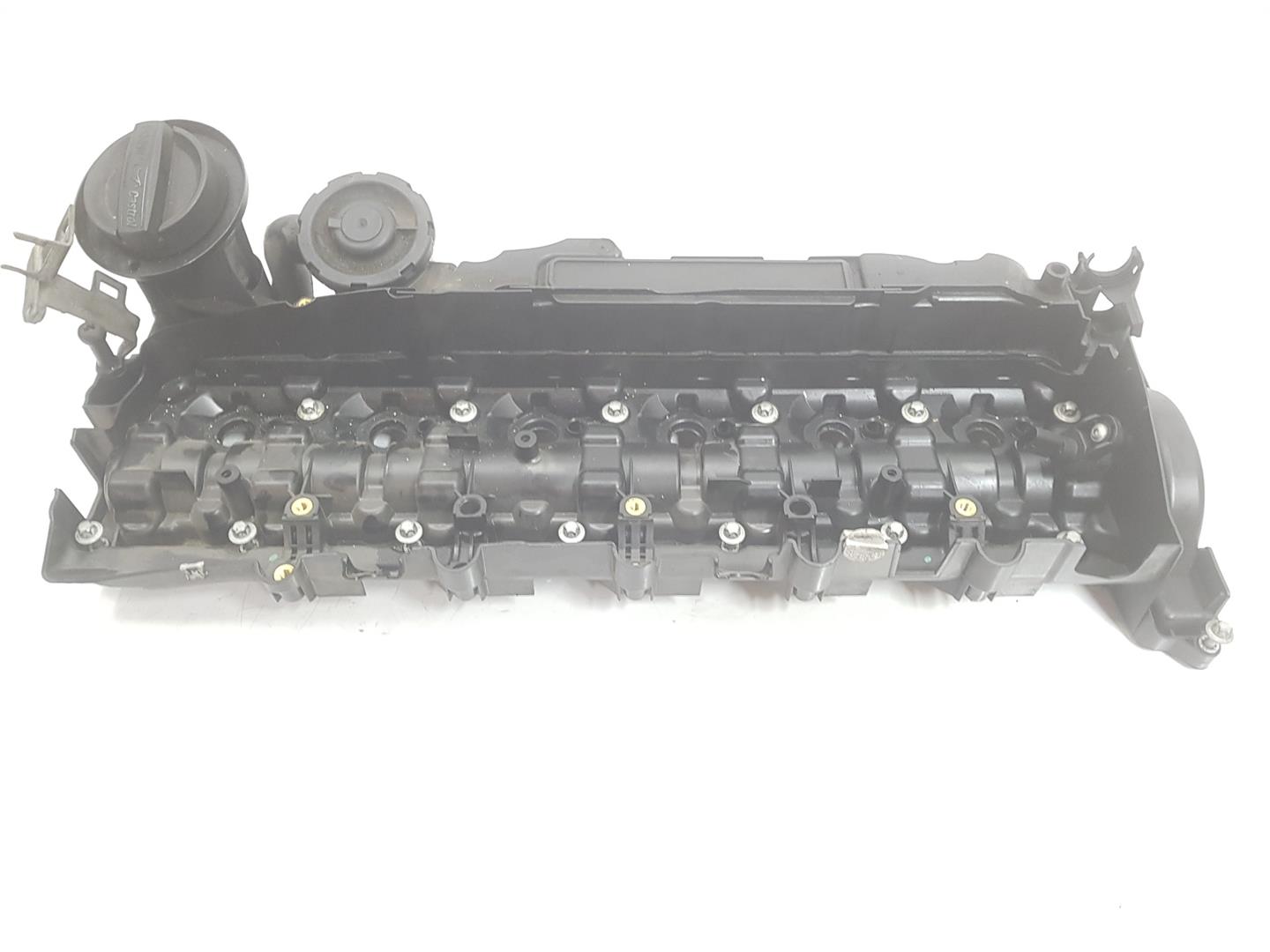 BMW X5 F15 (2013-2018) Крышка клапана 11128510234, 8510234 24977273