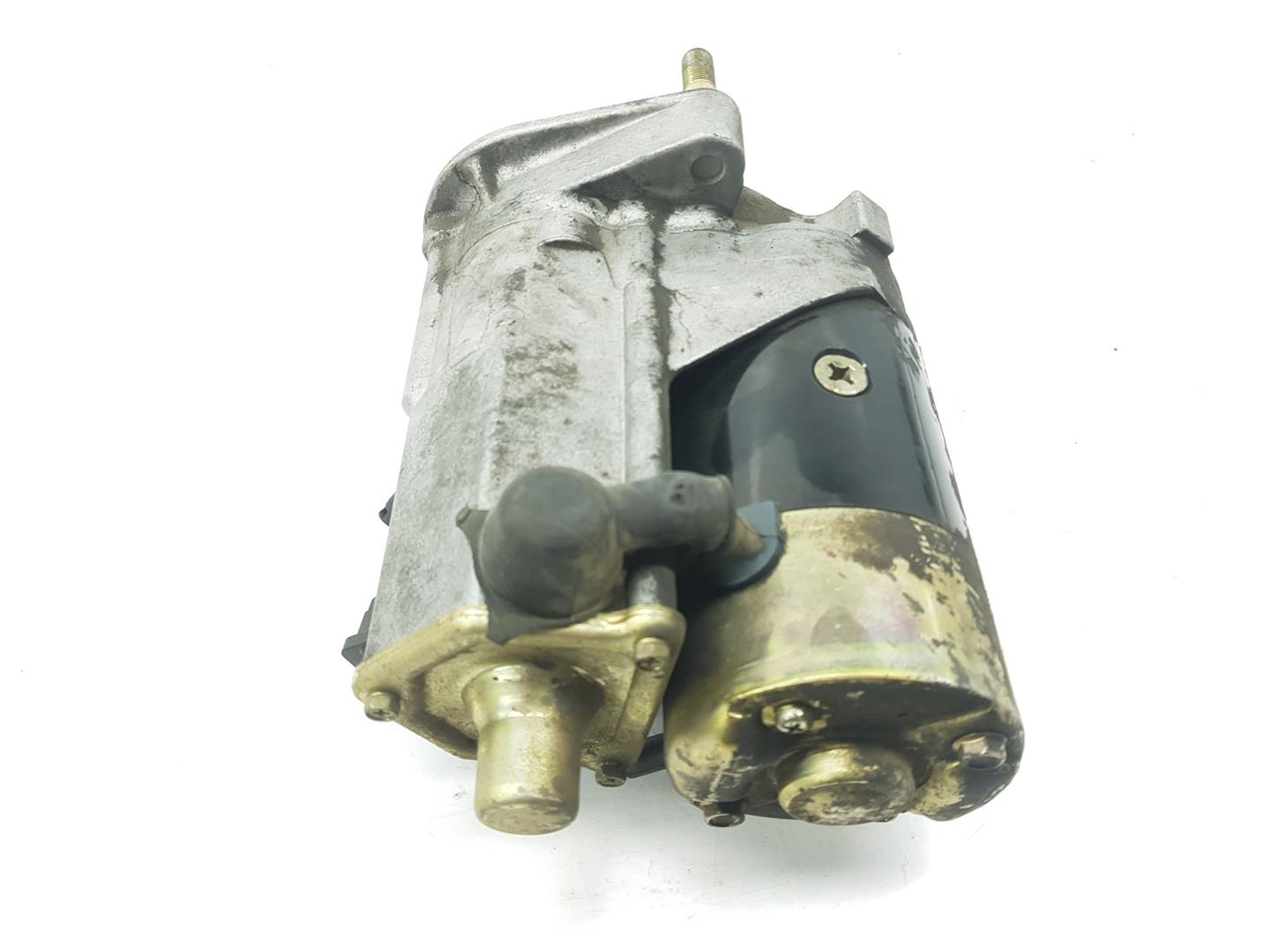 TOYOTA Land Cruiser 70 Series (1984-2024) Starter auto 2810030050 22485837