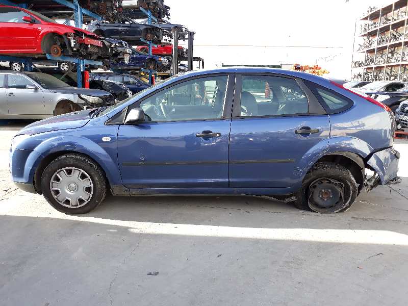 FORD Focus 2 generation (2004-2011) Зеркало передней левой двери 1500619, 1500619 19896137