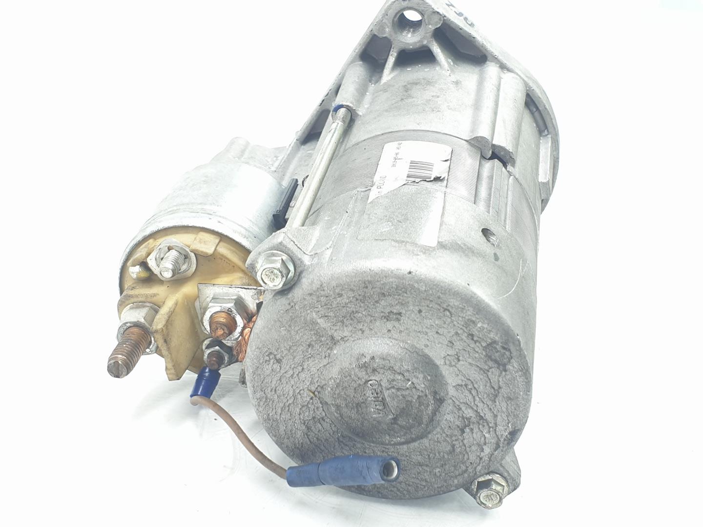 LANCIA X3 E83 (2003-2010) Starter Motor 7787356,12417787356 24244893